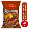 Boquita Diana Chicharra Original - 43 g producto salvadoreno en USA
