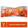 Cakito Doble De 54 Gr producto salvadoreno en USA