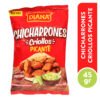Chicharron Criollo Picante Diana 45 g Chicharrones Diana criollos picantes - 45 g producto salvadoreno en USA