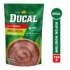 Ducal Frijol Volteado Rojo - 795 g