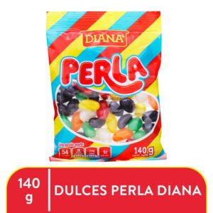 Dulces Diana Gond Perla - 166 g producto salvadoreno en USA