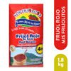 Frijol Frijolitos Rojo De Seda 1814 g Frijol rojo Mis Frijolitos empacados - 4 lb