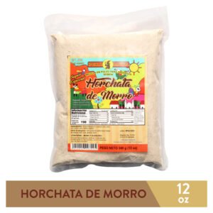 Horchata De Morro Peka Maya 340 g