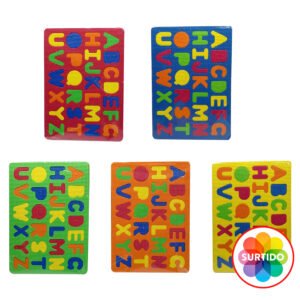 Rompecabezas de letras Fuchang-1pza