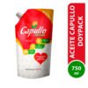 Aceite Capullo Doypack 750ml