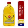 Aceite Suli Vegetal - 3000 ml