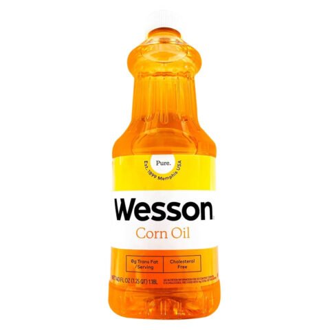 Aceite Wesson Maiz 1183 ml