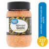 Ajo Great Value Picado En Aceite - 227 g