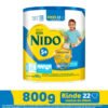 Alimento Complementario NIDO® 5+ Lata - 800 g