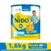 Alimento para niños Nido® 5+, Lata -1.6kg