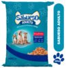 Alimento Para Perro Adulto Grand Sabueso Sabor Pollo Y Cereales, 10 Meses En Adelante - 20kg / 44 lbs