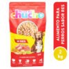Alimento para perro Maxxi Chucho Res - 2 kg