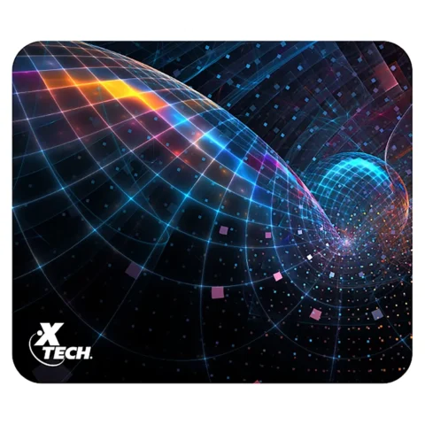 Almohadilla Para Mouse Klip Xtreme Kmp100B