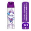 Aromatizante Great Value Aroma Lavanda - 323 g