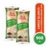 Arroz Blanco, De La Cosecha 2 pack, Grano extra largo - 908 g Arroz Blanco De La Cosecha 2pack 908 G