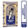 Arroz Mr Rice Precocido 1816 g