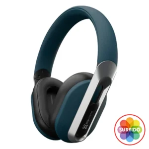 Audífonos KlipXtreme Wls Premium Kwh750Co Bt colores surtidos