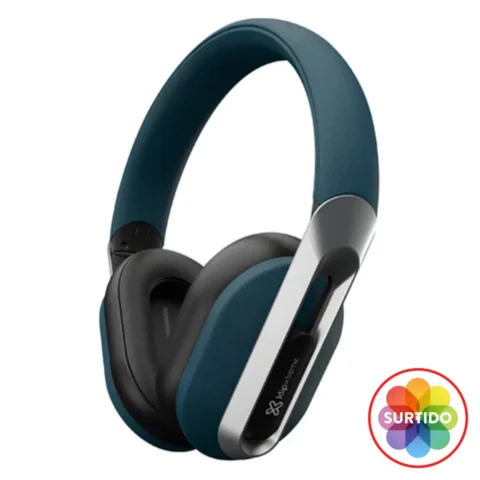 Audífonos KlipXtreme Wls Premium Kwh750Co Bt colores surtidos