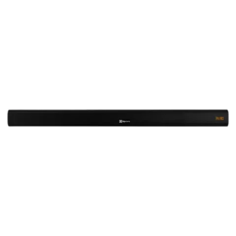 Barra de Sonido Klipxtreme Tunebar Soundbar