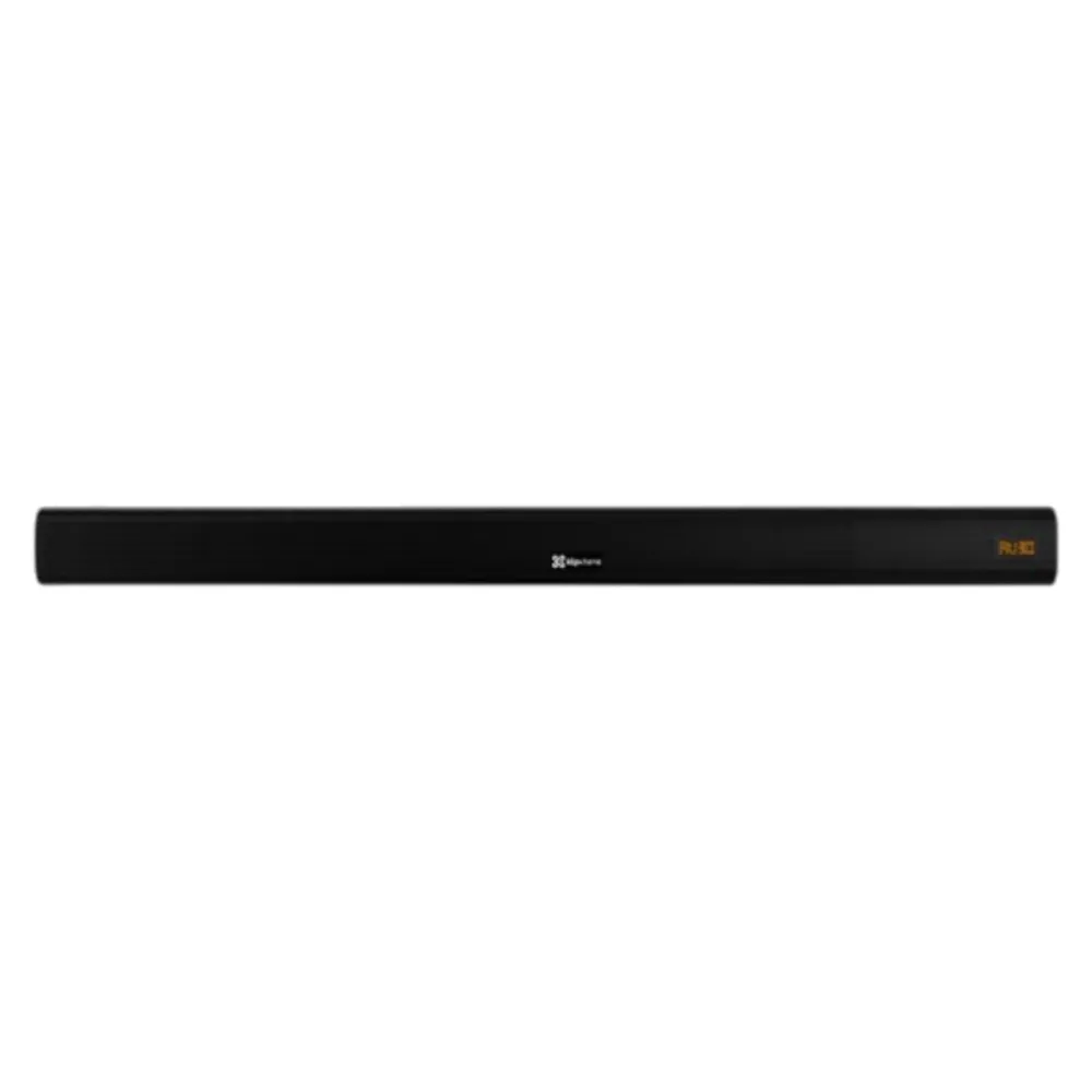 Barra de Sonido Klipxtreme Tunebar Soundbar