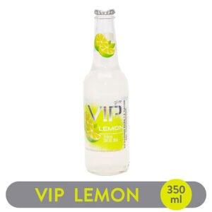 Bebida alcohólica Vip Limon Glim - 355 ml