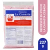 Bebida En Polvo La Canasta Cebada 227 g