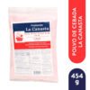 Bebida En Polvo La Canasta Cebada Con Leche 454 g