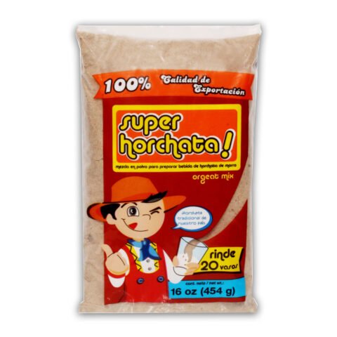 Bebida En Polvo Proinca Superhorchata - 453 g