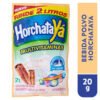 Bebida Yá En Polvo Sabor A Horchata - 20 g