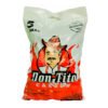 Bolsa De Carbon Don Tito De 2.27 K Bolsa De Carbon De 5 Lbs Don Tito