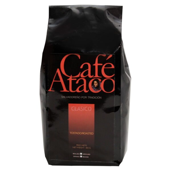 Café Ataco Clasico 400 g
