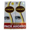 Cafe Coscafe 2Pack Disp 200Gr