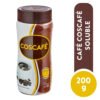 Café Coscafé Frasco - 200 g