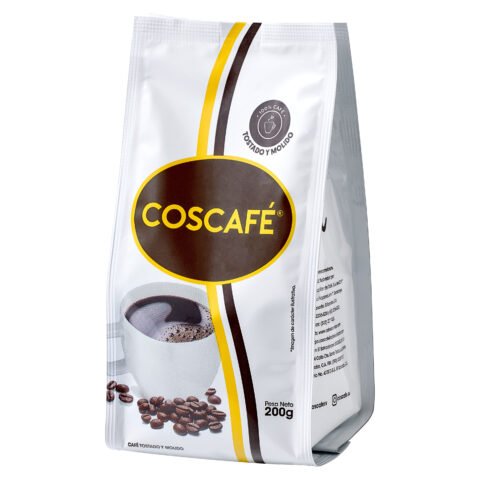 Café Coscafé Tm - 200 g