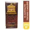 Cafe El Cafetalito Tm 300 g