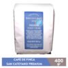 Café Finca Sn Cayetan Premiu Mold 400 g