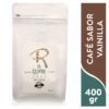 Café La Reforma sabor vainilla - 400 g