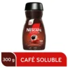Café Nescafé Clásico Instantáneo Frasco - 300 g