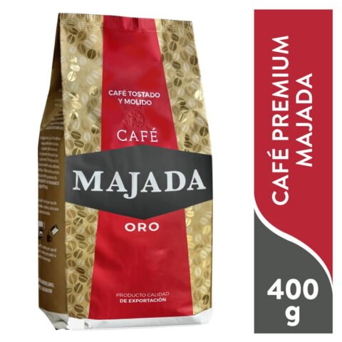 Café Premium Majada - 400 g