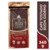 Cafe Tostado Buon Giorno 340gr