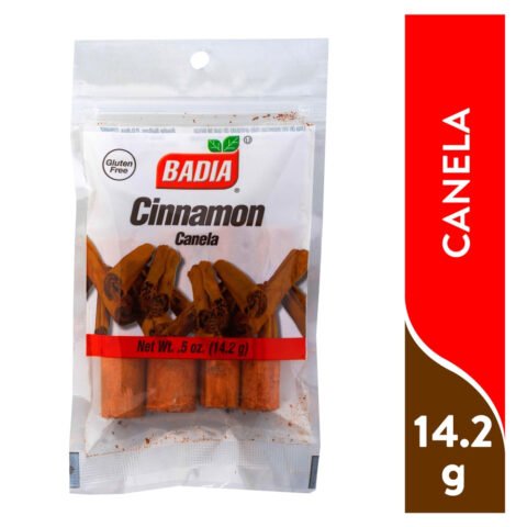 Canela Badia en astilla -14 g