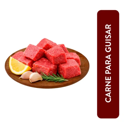 Carne Para Guisar Troc Suaviza - Precio Indicado Por Libra (454 g)