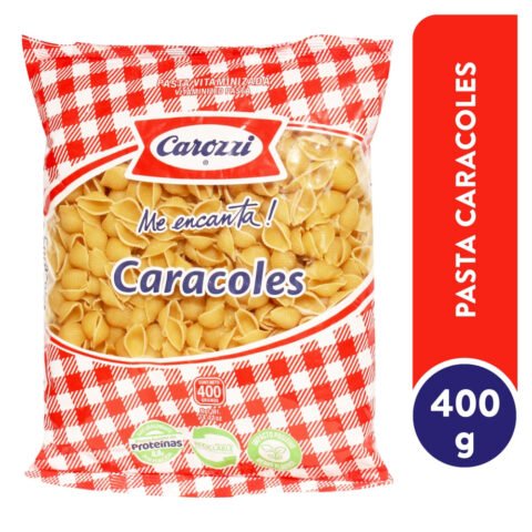 Carozzi Caracol 55 400 g