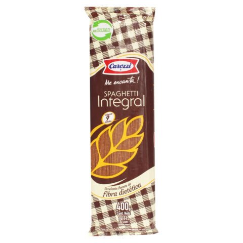 Carozzi Spaghetti Integral 400 g