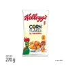 Cereal Kelloggs Corn Flakes - 270 g
