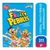 Cereal Post Marshmallow Pebbles 311gr