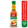 Chile Chilero Mccormick - 150 ml