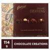 Chocolate Goplana Creation Caja - 114 g