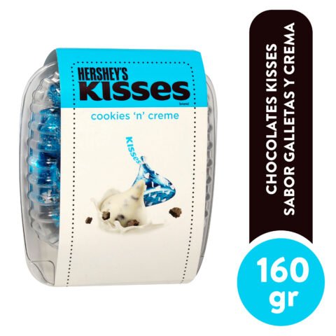 Chocolate Hershey's cookie burbuja - 160 g