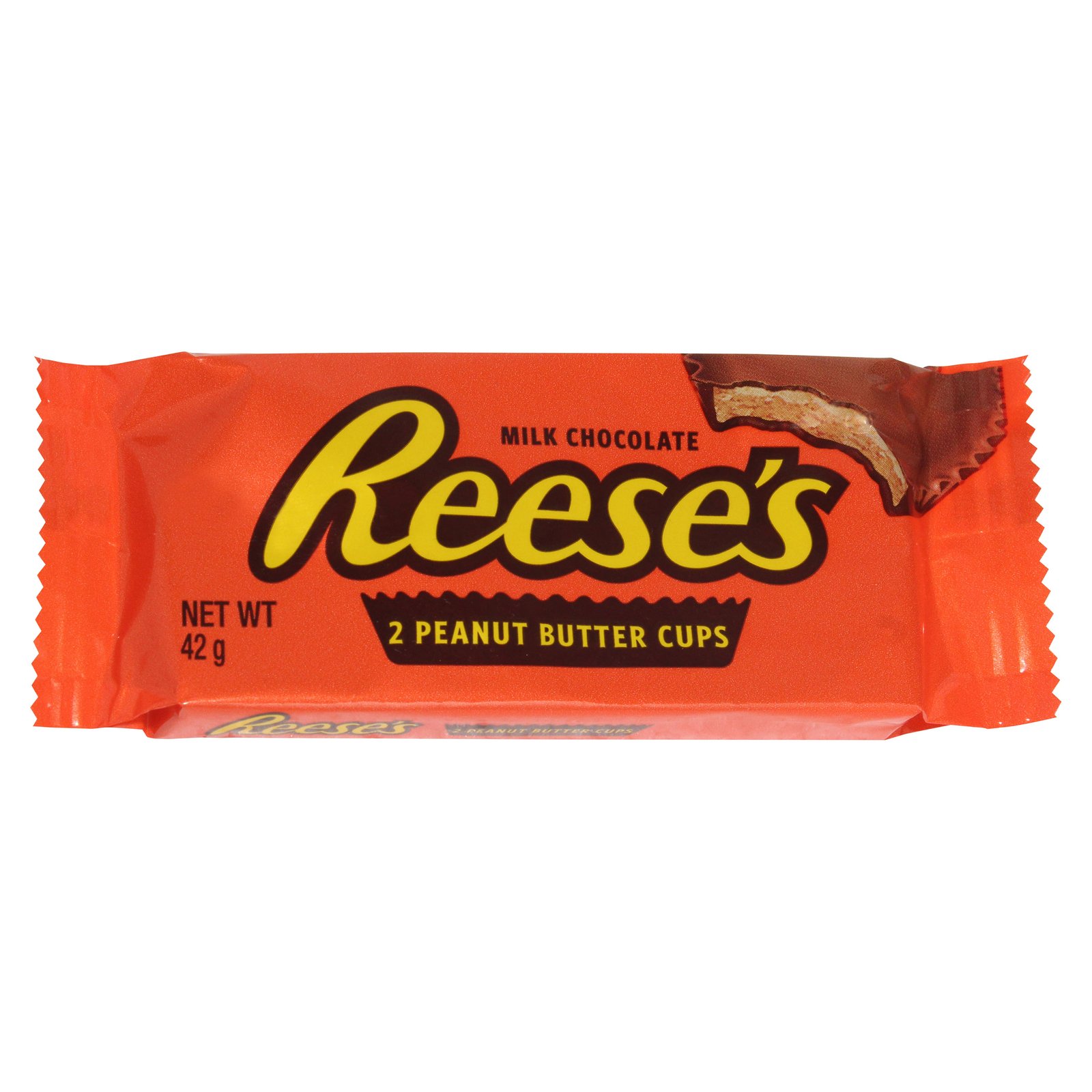 Chocolate Hersheys Reeses 42 g